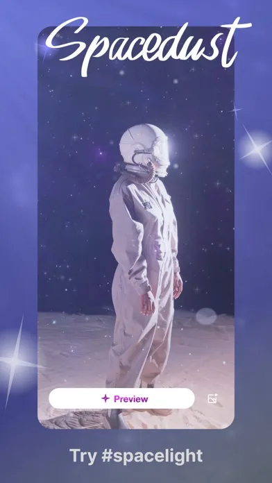 24FPS: Aesthetic Video Effects screenshot 5