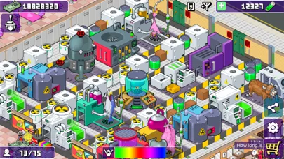 We Happy Restaurant screenshot 1