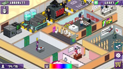 We Happy Restaurant screenshot 2