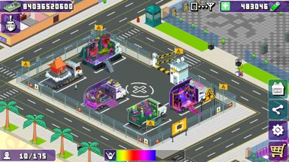 We Happy Restaurant screenshot 3
