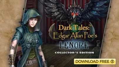 Dark Tales: Lenore screenshot 5