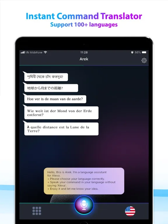 Pod: Command app for HomePod screenshot 5