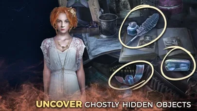 Haunted Hotel: The Evil Inside screenshot 1