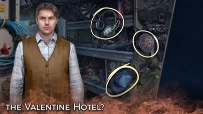Haunted Hotel: The Evil Inside screenshot 4