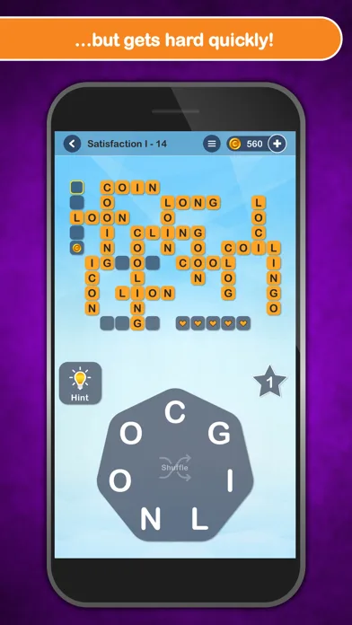 Word Therapy screenshot 3