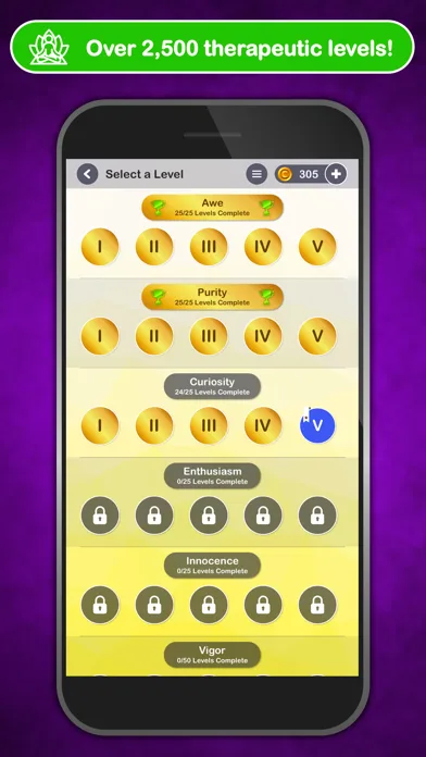 Word Therapy screenshot 5