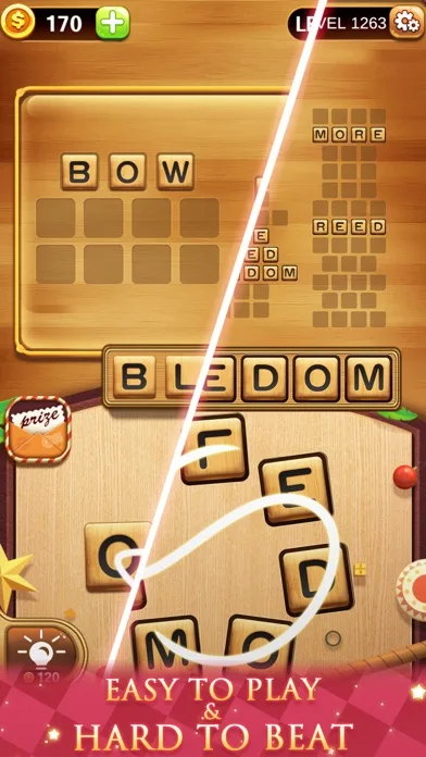 Word Finder - Word Connect screenshot 4