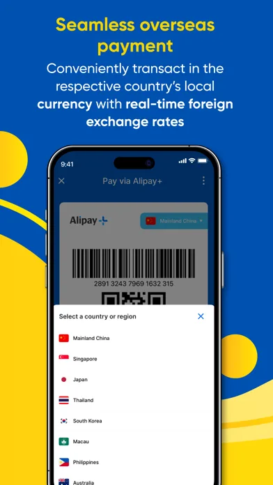 Touch ‘n Go eWallet screenshot 5