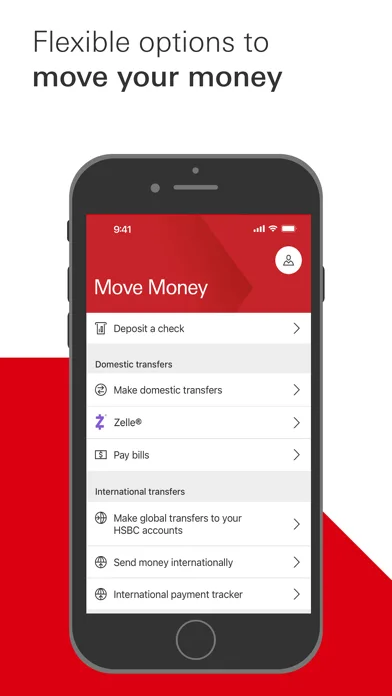HSBC US screenshot 5