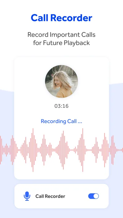 WePhone: 2nd Phone &WiFi Calls screenshot 5