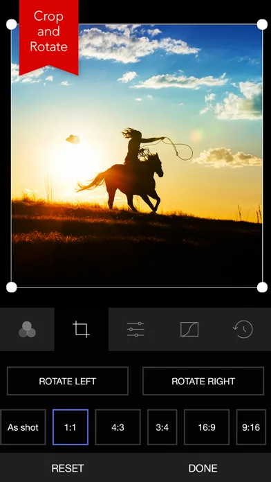 Video Editor - ProVideo screenshot 4