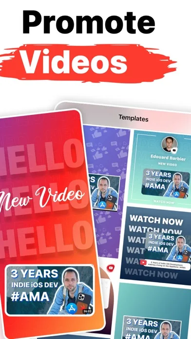 Tracker for YouTube | Creatipi screenshot 5