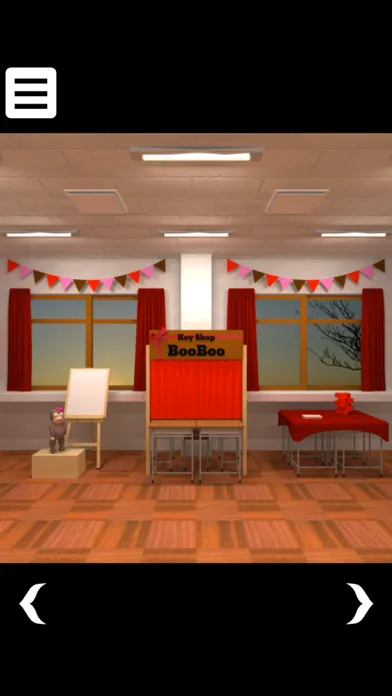 Escape Game - Valentine screenshot 2