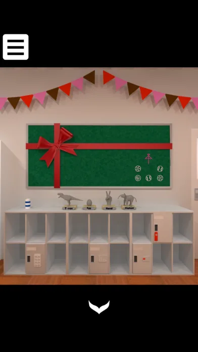 Escape Game - Valentine screenshot 4