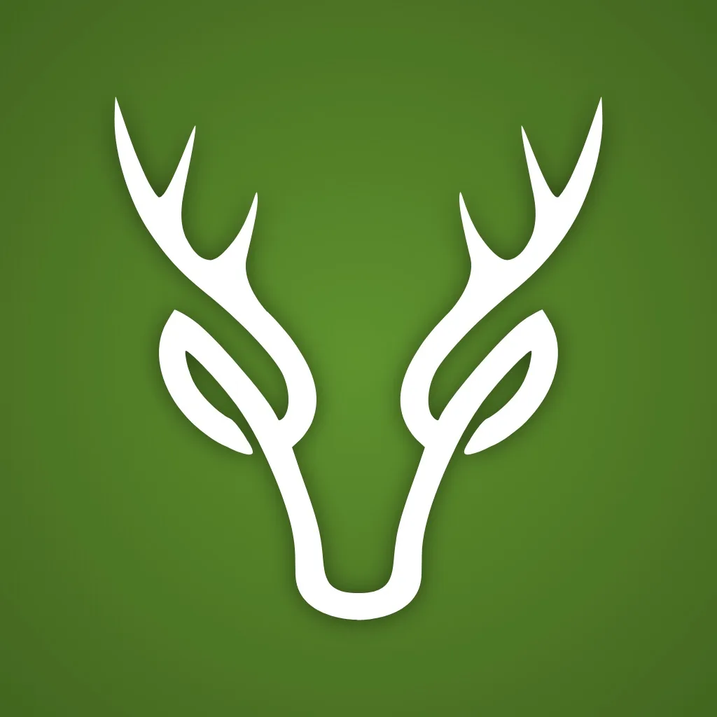 Hunting Points: GPS & Hunt App