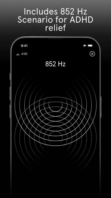 Endel: Focus & Sleep Sounds screenshot 3