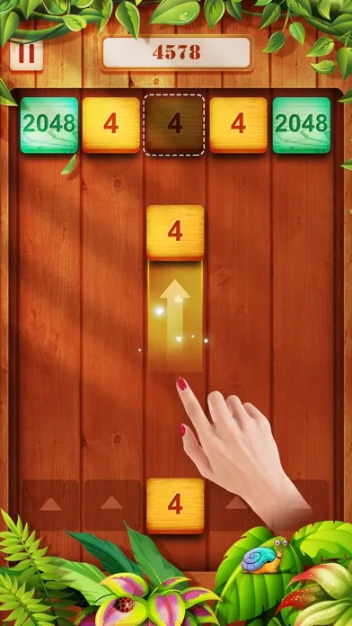 Shoot n Merge screenshot 1