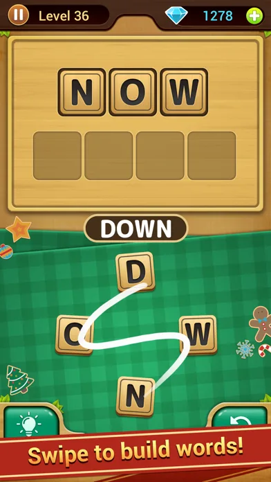 Word Link - Word Puzzle Game screenshot 2