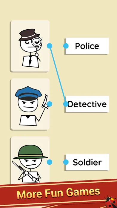 Word Link - Word Puzzle Game screenshot 3