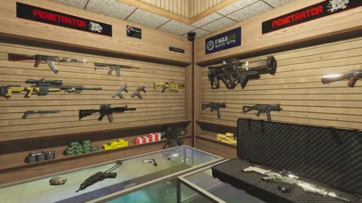 Crime Auto screenshot 4