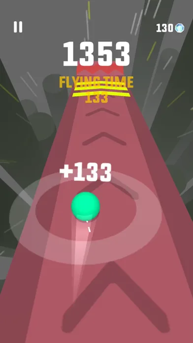 Sky Ball screenshot 4