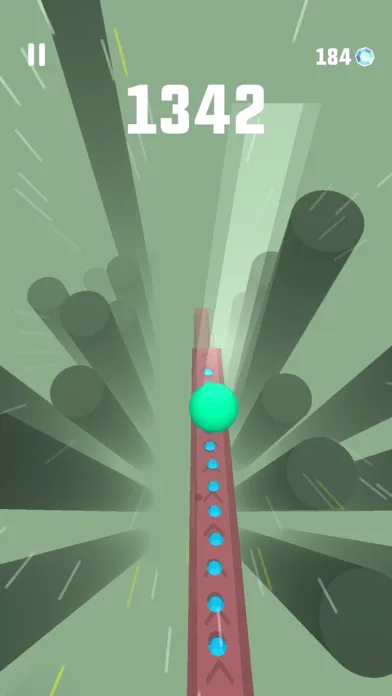 Sky Ball screenshot 5