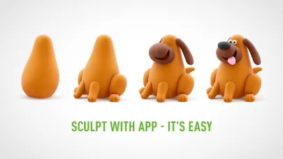 HEY CLAY® screenshot 2