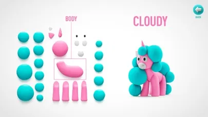 HEY CLAY® screenshot 5