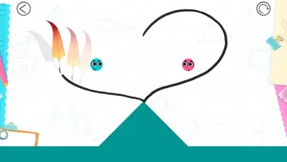 Love Balls screenshot 2