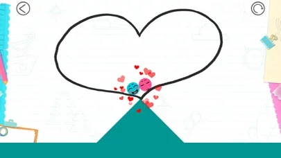 Love Balls screenshot 3