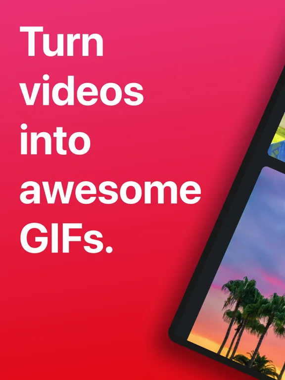 GIF Maker ◐ screenshot 5