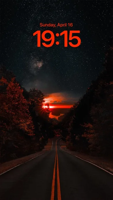 Wallcraft – Wallpapers, live screenshot 1