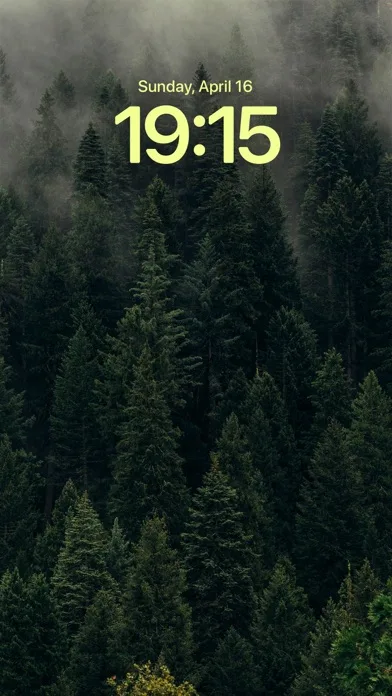 Wallcraft – Wallpapers, live screenshot 2