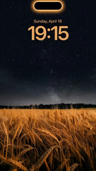 Wallcraft – Wallpapers, live screenshot 3