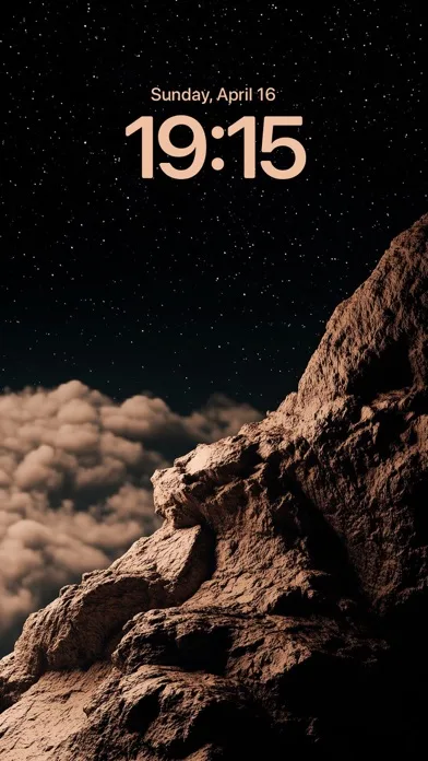 Wallcraft – Wallpapers, live screenshot 4