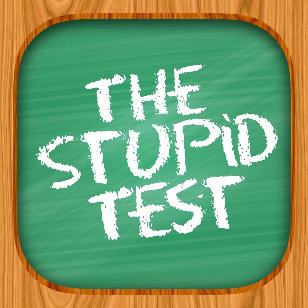 Stupid Test! Genius Brain Game