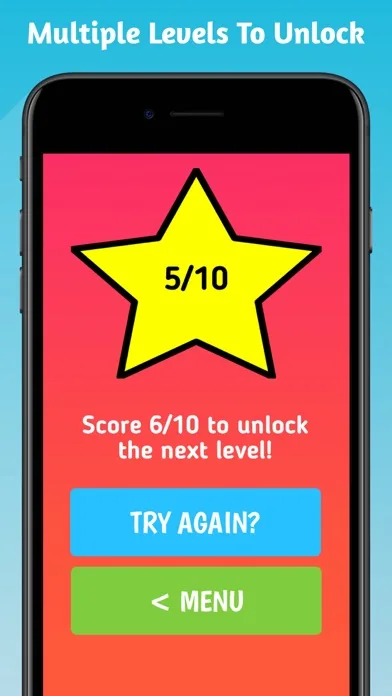 Stupid Test! Genius Brain Game screenshot 2