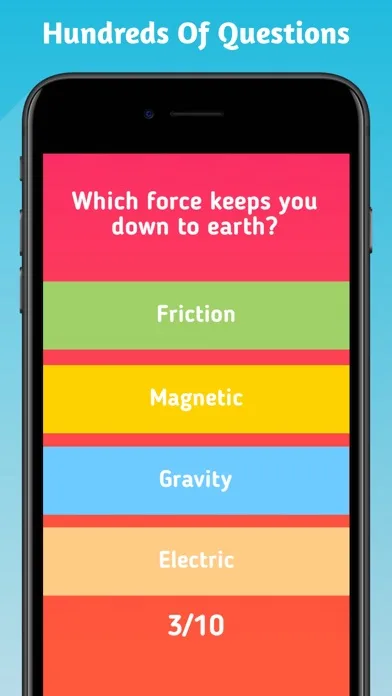 Stupid Test! Genius Brain Game screenshot 3