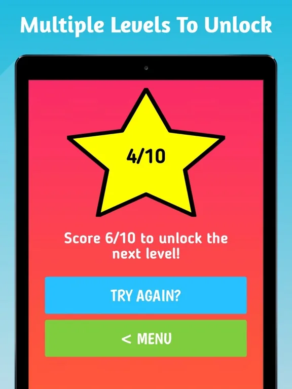 Stupid Test! Genius Brain Game screenshot 5
