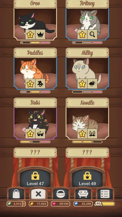 Furistas Cat Cafe screenshot 2