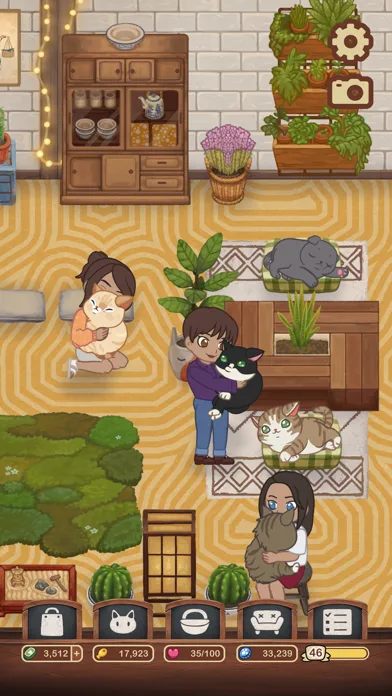 Furistas Cat Cafe screenshot 5