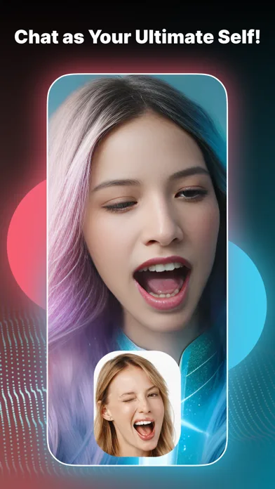 xpression avatar screenshot 1
