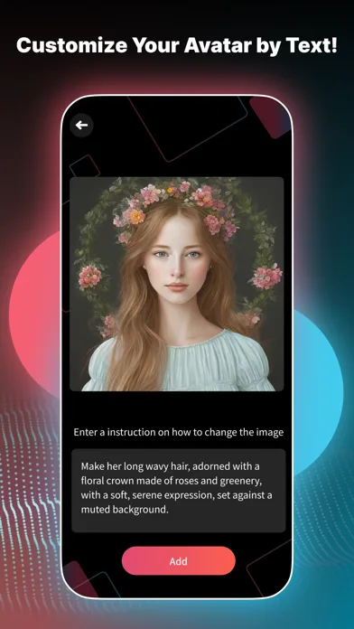 xpression avatar screenshot 4