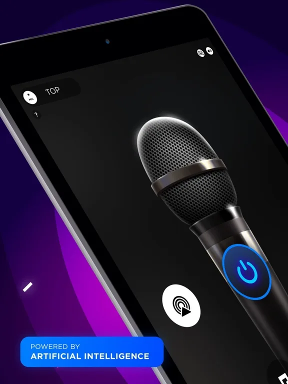My Microphone: Voice Amplifier screenshot 5