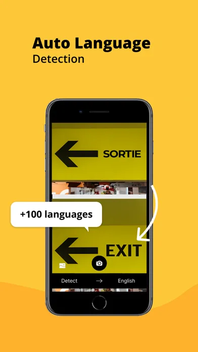 Photo Translator - Translate screenshot 2