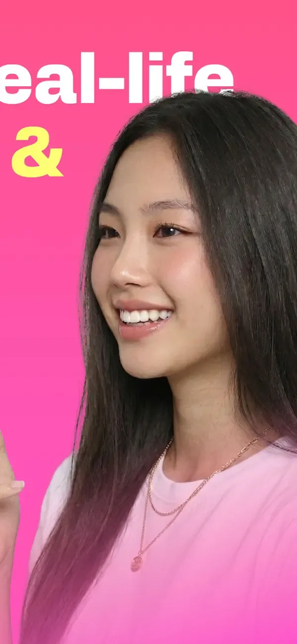 Cake - Learn English & Korean screenshot 2
