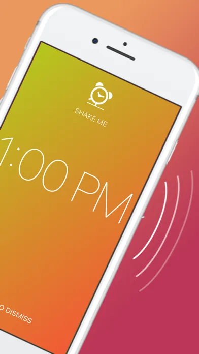 Alarm Clock App: myAlarm Clock screenshot 3