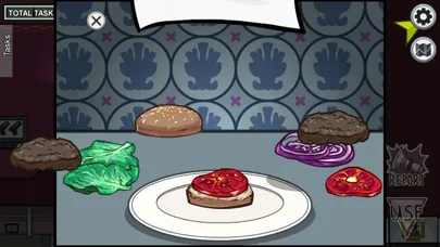 Among Us! screenshot 2