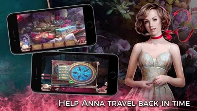 Grim Tales: The Time Traveler screenshot 3