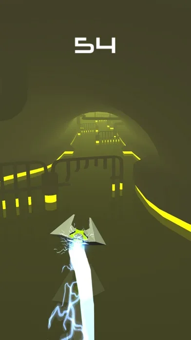 Horizon screenshot 4